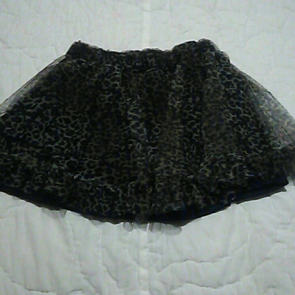 🌟Girls "Piper" Skort